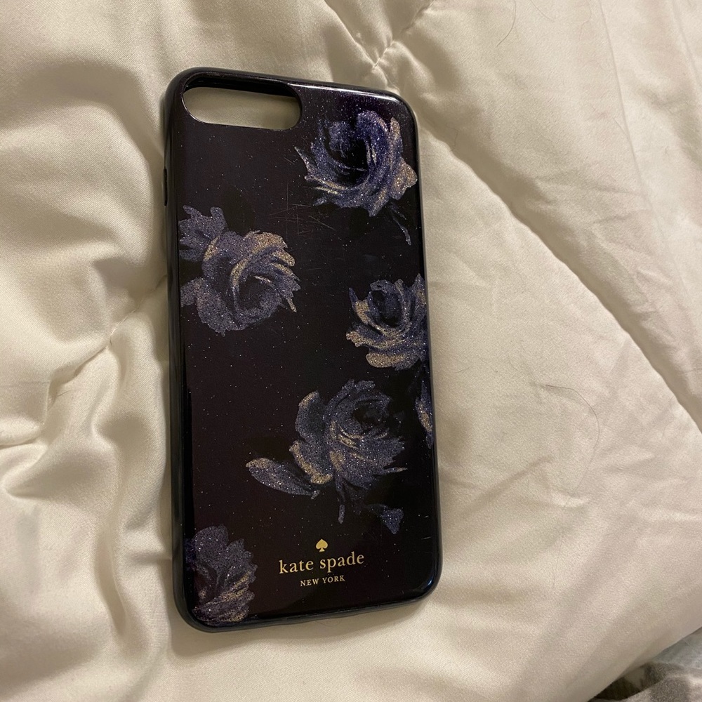 Kate Spade iPhone 8+ case!
